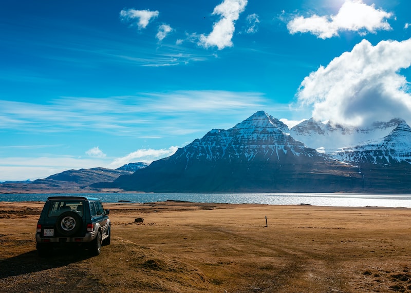 Edremit ve Jeep Safari Edremit ve Jeep Safari