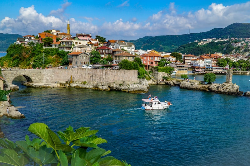 Edremit'in Doğal Güzellikleri Edremit'in Doğal Güzellikleri